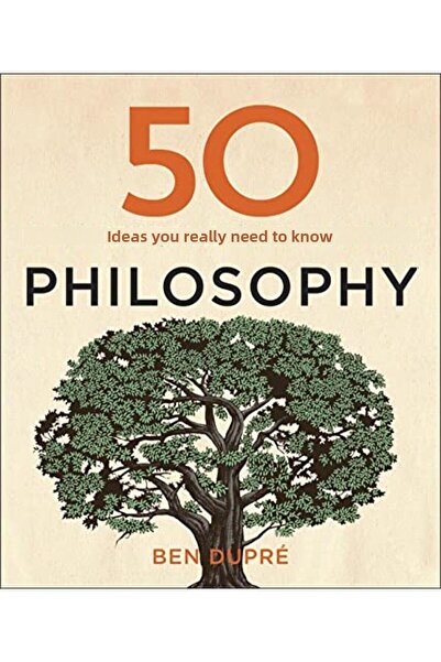 Hachette 50 فكرة فلسفية يجب عليك معرفتها حقًا سلسلة 50 فكرة فلسفية يجب عليك م...