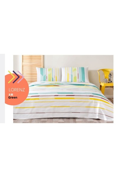 Taç CROWN YOUNG FASHION ΜΟΝΟ ΑΤΟΜΑ ΣΕΤ LORENZ