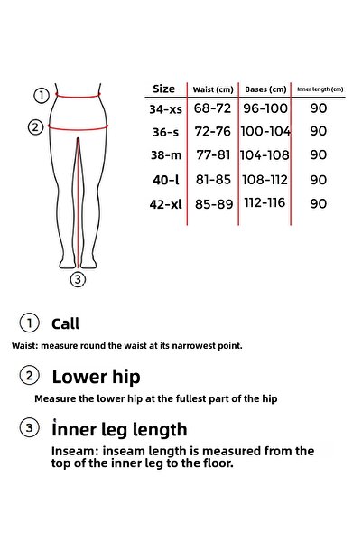 it's basic Women's Full Tint Denim Color Lotus Waist Adjustable Belt Super Long Loose Cut Jean