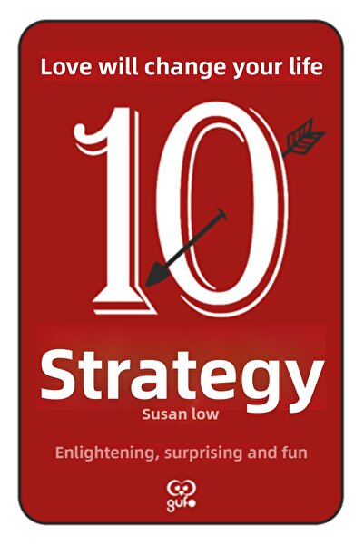Gufo Yayınları Aşk Hayatınızı Değiştirecek 10 Strateji