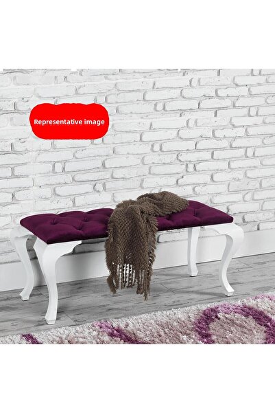 Badem10 Lukens 4 Pcs White Gold Coffee Table Table Legs 40cm Plastic Foot Furniture Zigon Coffee Table Leg