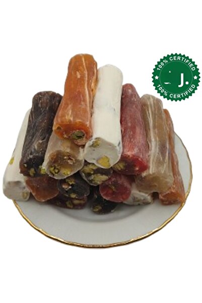 Bakkal Hasan 250 جرام باكال حسن - فتل مختلط وفستق