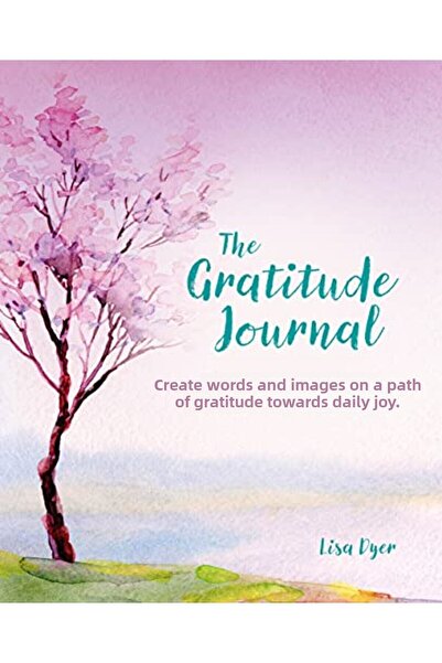 Marston Book Services Ltd مجلة الامتنان: إنشاء كلمات وصور على مسار الشكر نحو ...