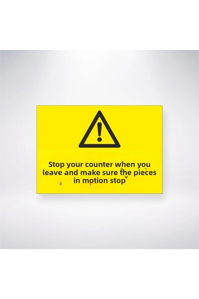 Reysa Tasarım يجب أن تتوقف عند ترك المنضدة الخاصة بك، وتأكد من أن الأجزاء أثن...