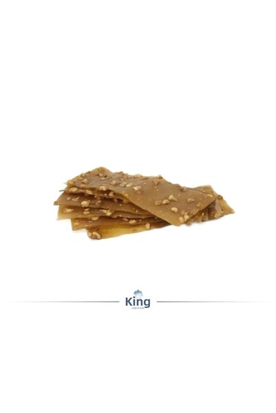Kral Pestil Pestil with Walnuts 500 g