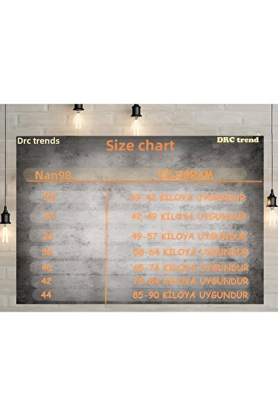 BROSERER Ψηλόμεσο Lycra Anthracite Palazzo Jeans - Smoked Jeans