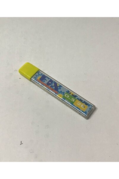 Micro Fix Ja 0.5 Versatil Pen Tip 2b Soft Charcoal (12 Pk) (1) Package Includes 20 Tips