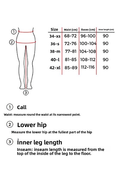 its basic Women's Gray Color Lotus Baggy Fit Extra Long Denim Trousers