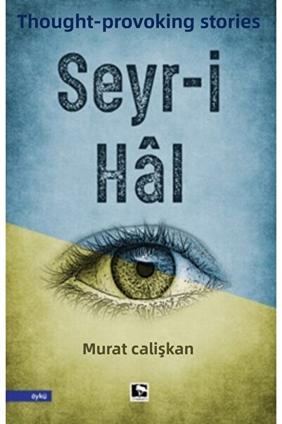 Çınaraltı Yayınları Seyr-i Hal