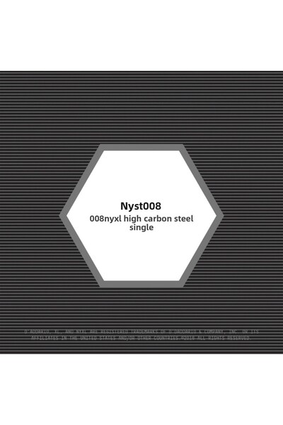 Daddario nys008