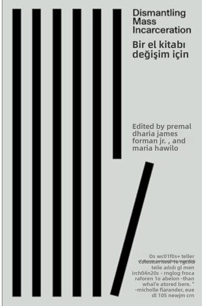 FSG Originals تفكيك السجن الجماعي: دليل للتغيير