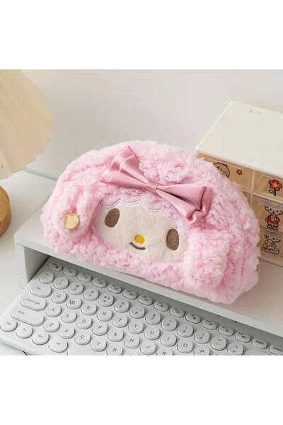 Kawaii Suport pentru stilou din pluș My Melody