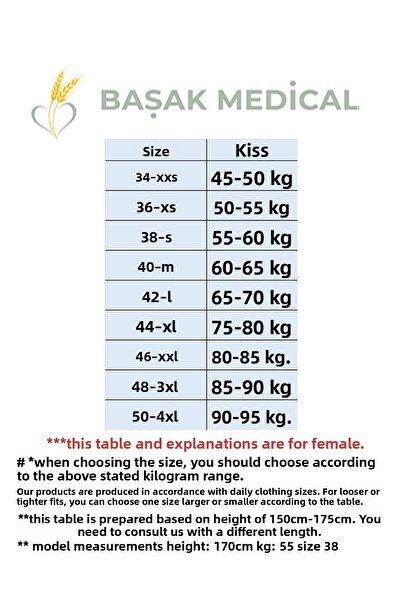 BAŞAK Apron Work Staff Hospital Student Cleaning Apron (Shirt Collar)