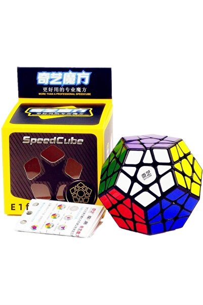 BAŞEL مكعب ذكاء موديل Megamix Speed 1574