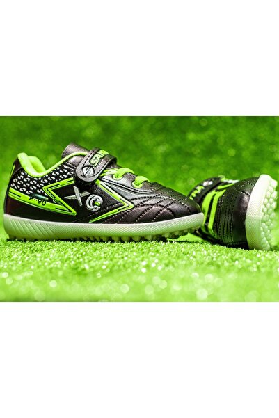 ZENEGE Pantofi de fotbal pentru copii Astroturf Multi Floor And Daily
