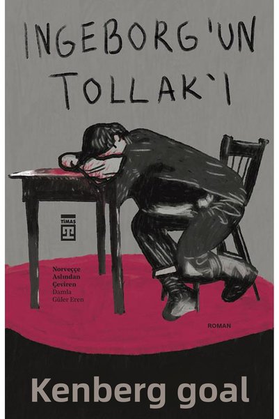 Timaş Yayınları Ingeborg Un Tollak I