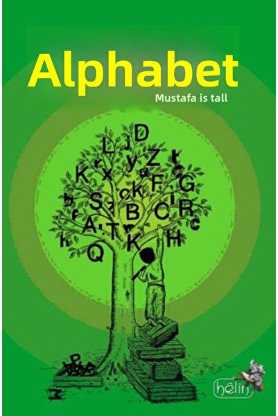 Avesta Yayınları ALFABE