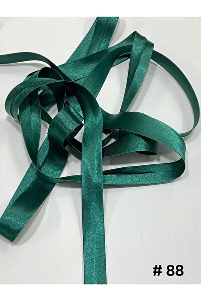 karantuhafiye Σατέν Πανί 2 εκ. / Σατέν Πανί Περιτύλιγμα / 25 μέτρα