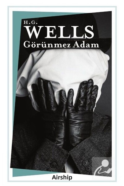 Zeplin Kitap Görünmez Adam