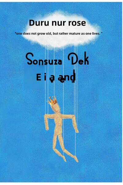 Sokak Kitapları Yayınları Sonsuza Dek Elveda - Duru Nur Gül