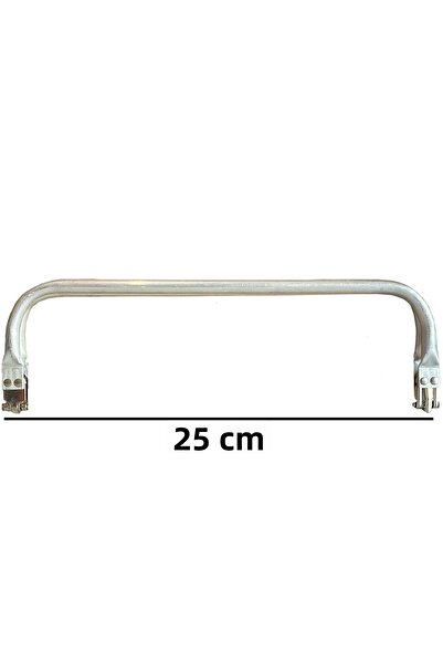 vollen yarn حقيبة بوروس سرية ميتا مقاس 25 سم