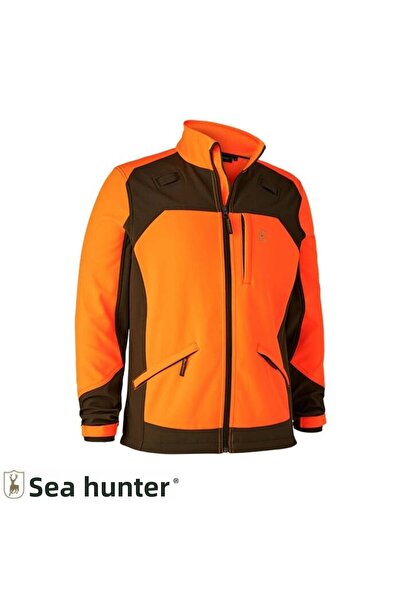 Deerhunter معطف روجالاند سوفتشيل المقاوم للماء