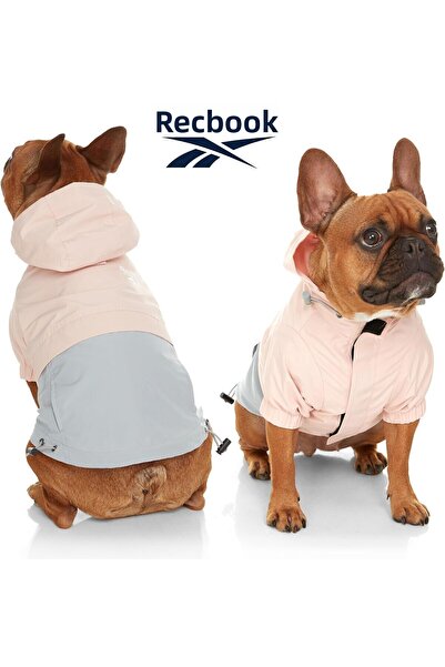 Barkie İzmir Dog Raincoat
