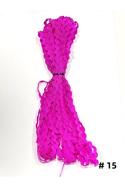 karantuhafiye شريط حجري مائي متعرج - 10 أمتار