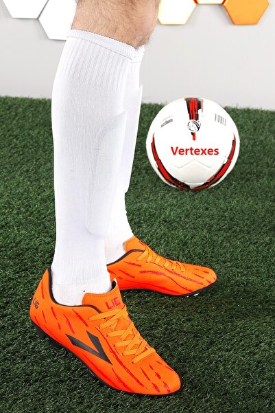 LIG Ανδρικά παπούτσια ποδοσφαίρου Latmos KM Cleats Turf Field