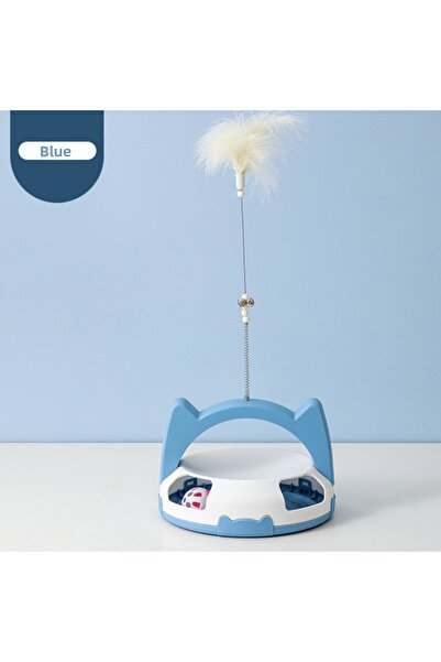 Floria Single Storey Fun Cat Toy