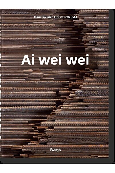Taschen Ai Weiwei 40Th Anniversary Edition 9783836581950
