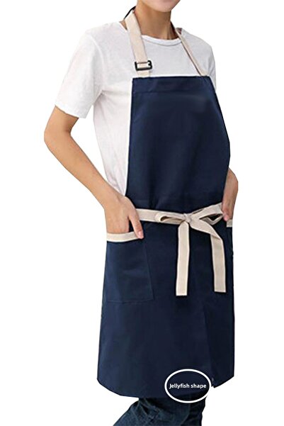 medusaforma مريلة مطبخ معلقة ماستر شيف مقهى مطعم الشيف النادل كوك تصفيف الشعر...