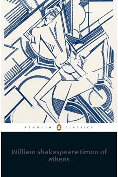 Penguin Random House تيمون الأثيني