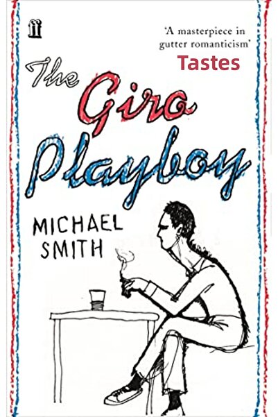 Harper Collins جيرو بلاي بوي