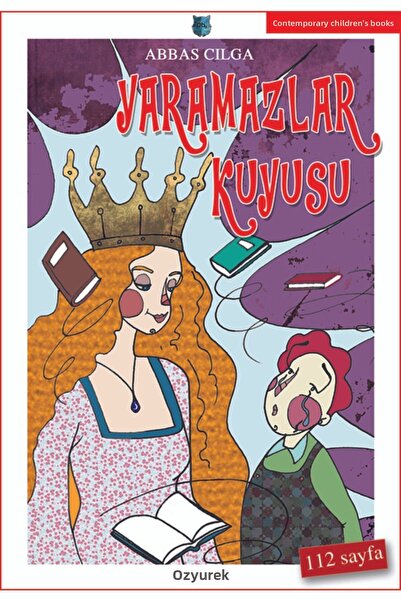 Özyürek Yayınevi Yaramazlar Kuyusu