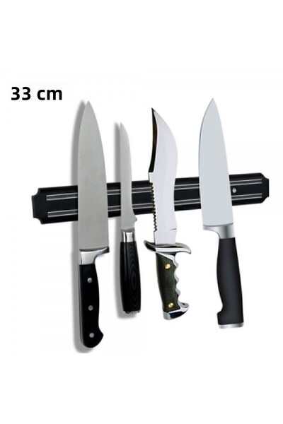 CMT Magnetic Knife Hanger 33 Cm