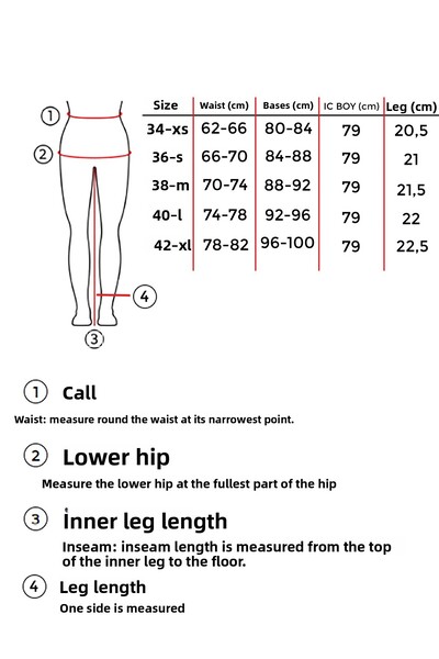 its basic Střední pas Lycra Black Denim Bootcut Fit – Dámské