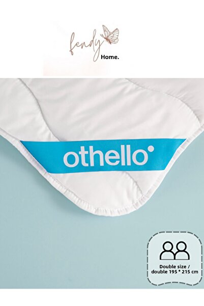 OTHELLO لحاف إليجانتي كلاوديا مزدوج