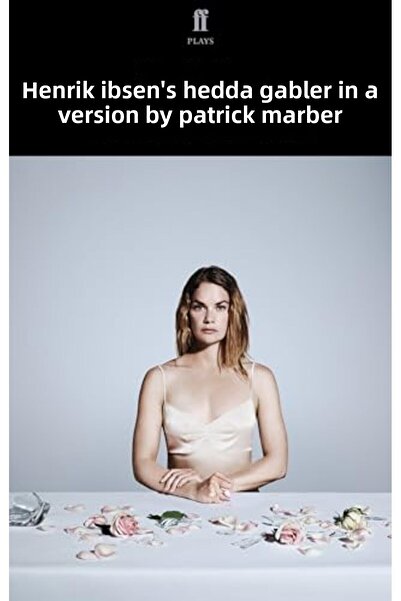 Harper Collins هيدا جابلر