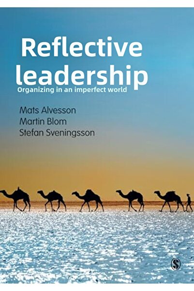 SAGE Publishing القيادة الانعكاسية