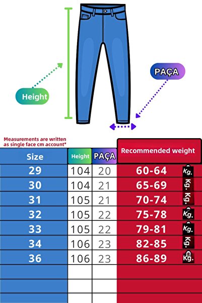 ROY501 Ανδρικό φαρδύ παντελόνι Φαρδύ γκρι πλυμένο φαρδύ τζιν