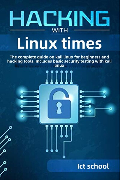 Ingram Internatıonal Inc الاختراق باستخدام كالي لينكس الدليل الكامل على كالي ...