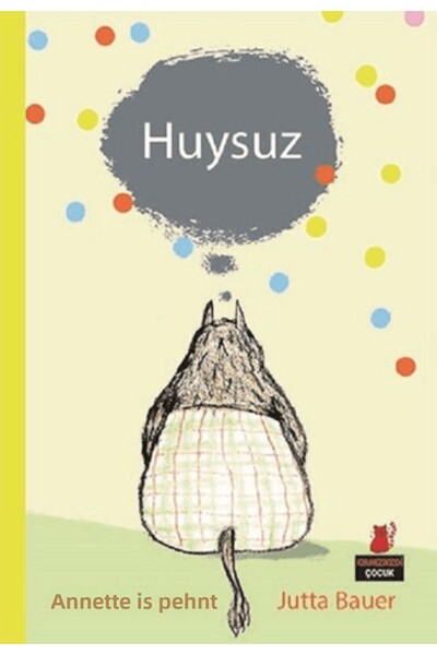 Generic Brand Huysuz