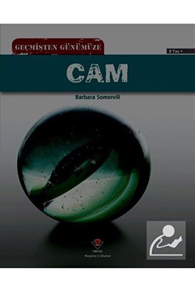 Tübitak Yayınları Geçmişten Günümüze Cam