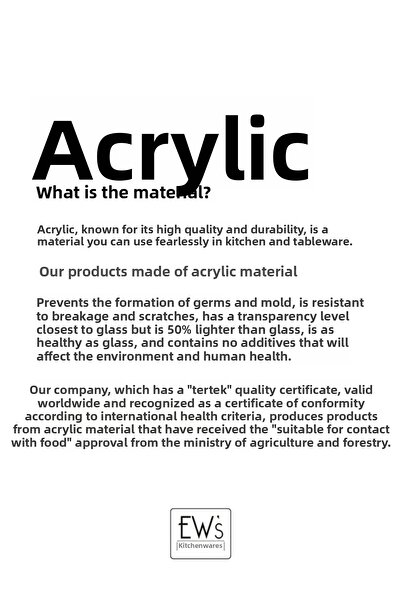 ultraform كوب سحري طويل مدخن