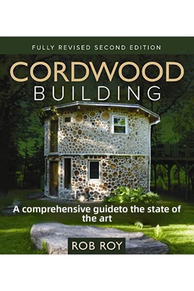 New Society Publishers مبنى كوردوود دليل شامل لأحدث التقنيات - الطبعة الثانية...