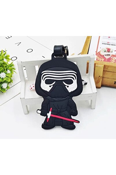 Boldy Ετικέτα αποσκευών Ετικέτα βαλίτσας Ετικέτα τσάντας Ετικέτα με λουράκι Σ...