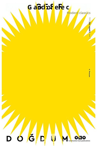 Yapı Kredi Yayınları قماش مريح لحديثي الولادة