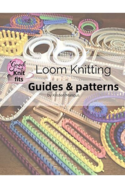 Ingram Internatıonal Inc دليل وأنماط الحياكة على النول مثالية للمبتدئين والمحترفين في الحياكة على النول