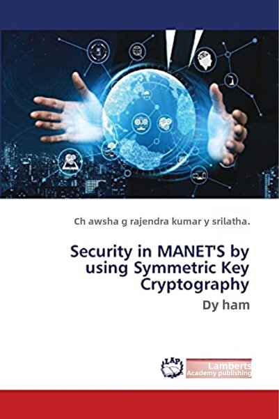 Ingram Internatıonal Inc الأمان في مانيه باستخدام التشفير بالمفتاح المتماثل